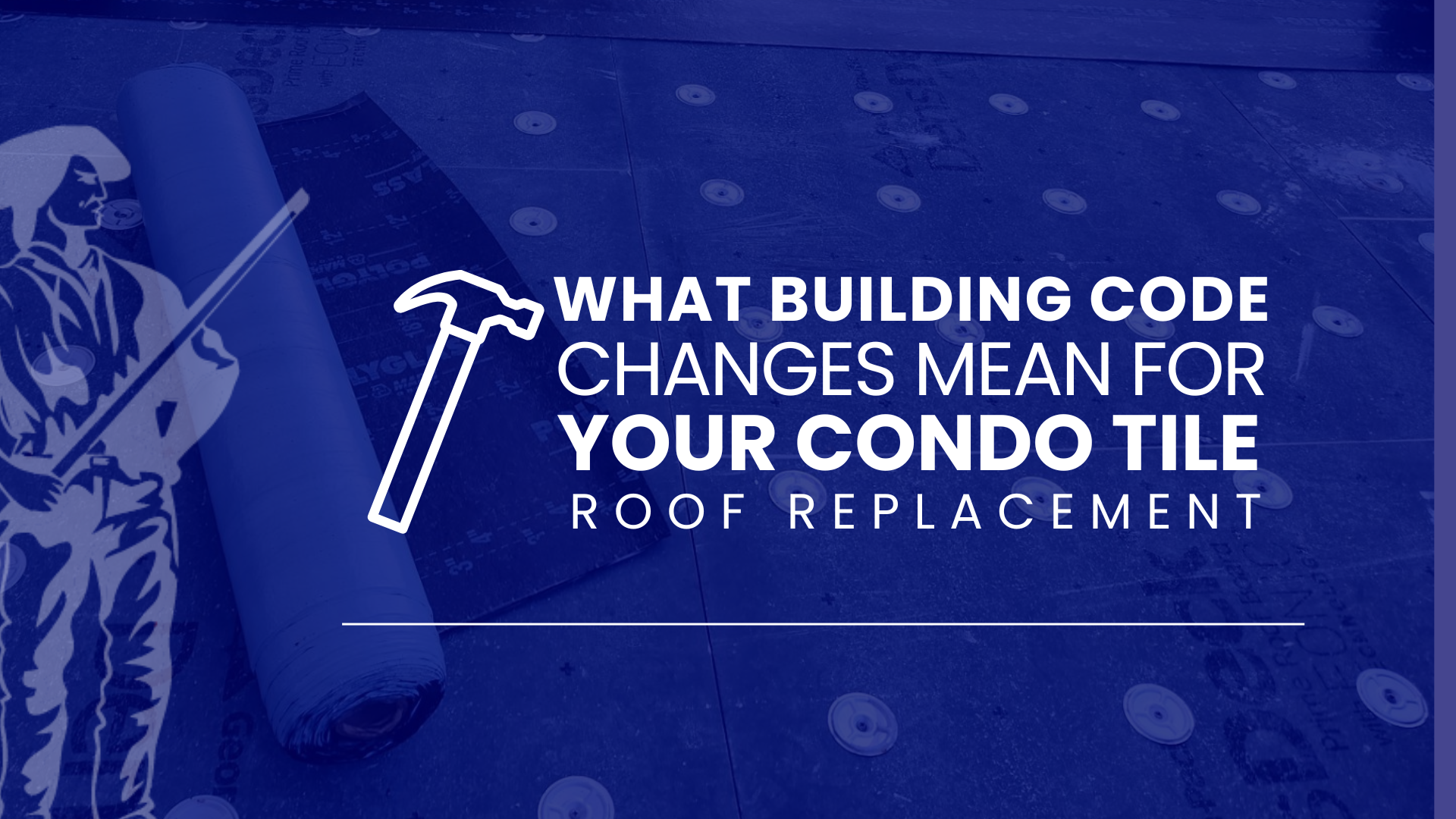 What 2024 Florida Building Code Changes Mean for Your Condominium Tile Roof Replacement