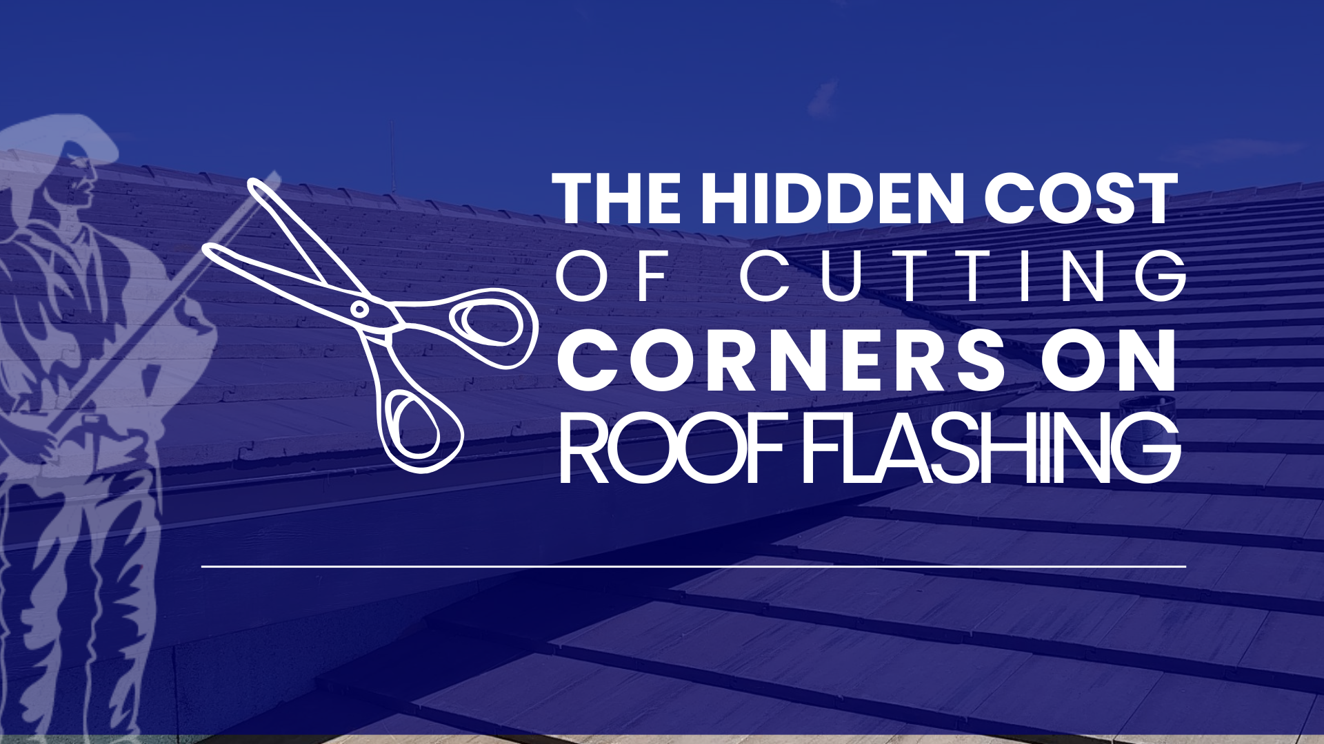 Florida Condo Roof Replacement: The Hidden Costs of Cutting Corners on Roof Flashing